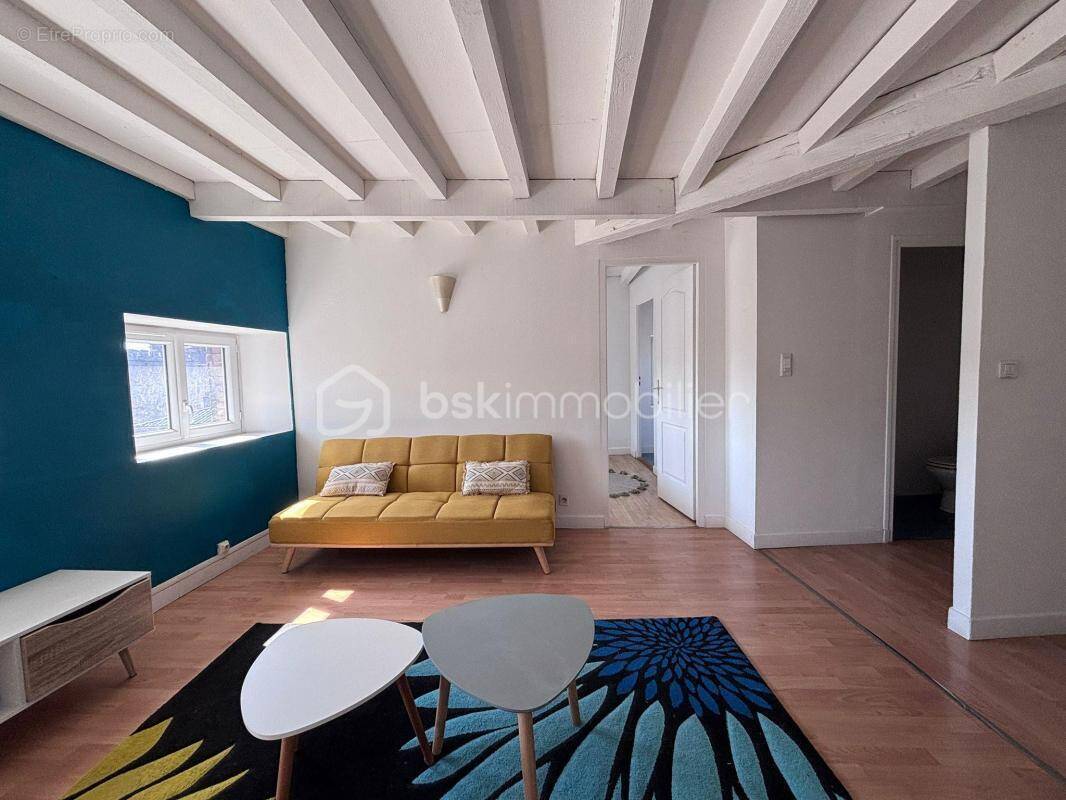 Appartement à RABASTENS