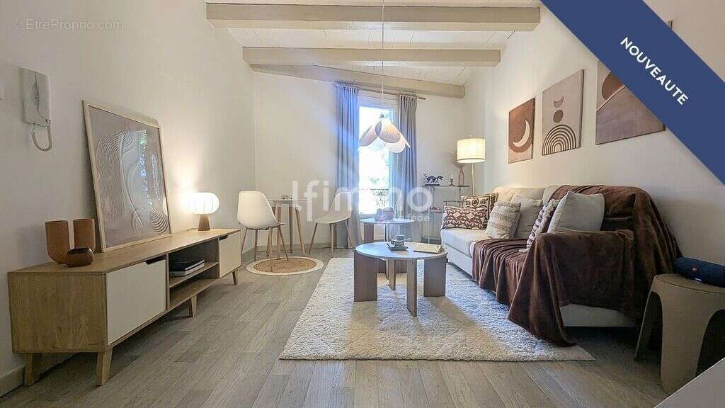 Appartement à MONTPELLIER