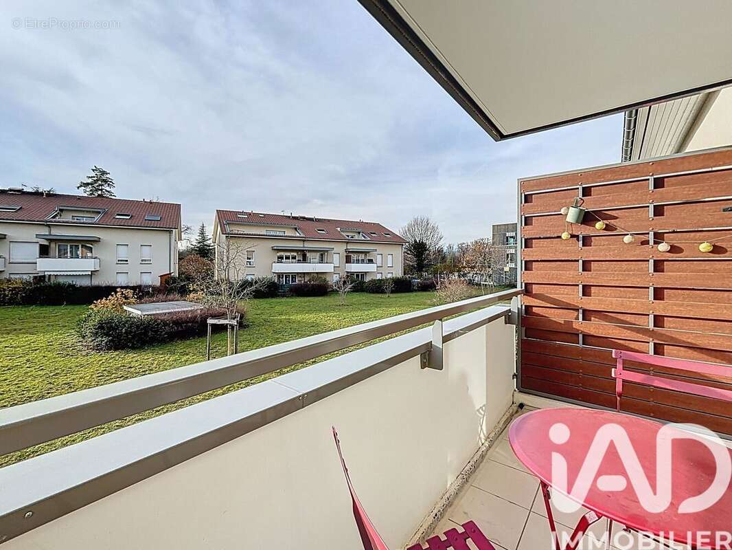Photo 2 - Appartement à THONON-LES-BAINS