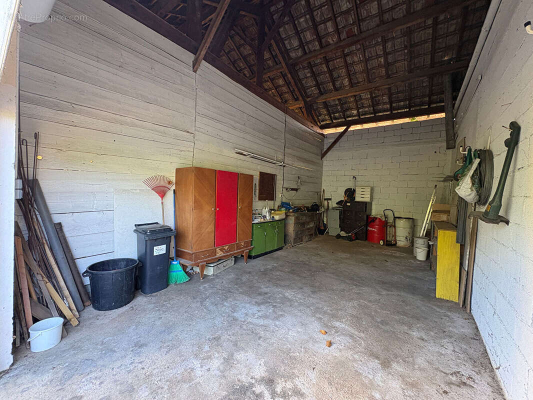 Maison à SAINT-APOLLINAIRE