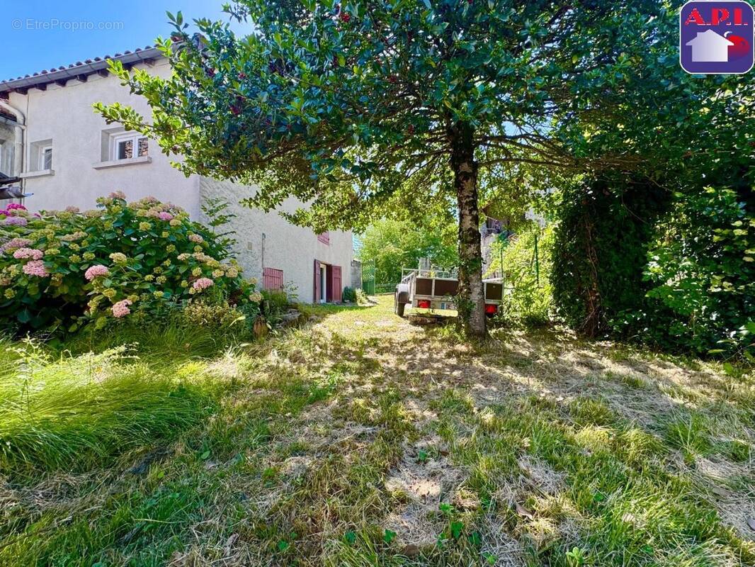 Maison à VEBRE