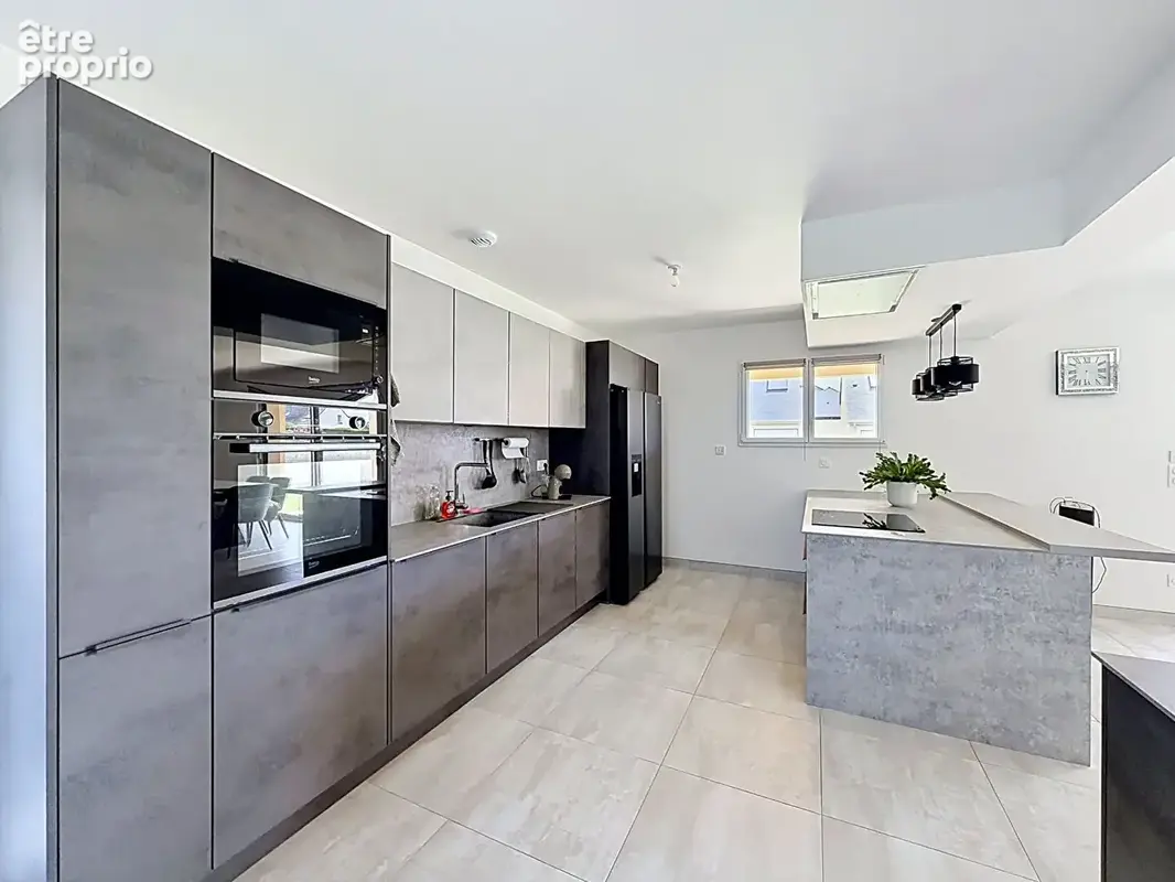 Maison Escoville 4 pièce(s) 118 m2 - photo 2