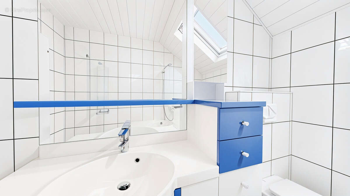 Maison à PETIT-LANDAU