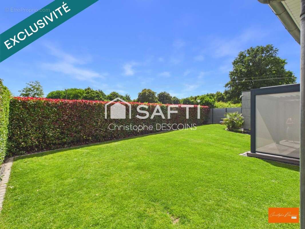 Maison 115 m² à Parigne-Sur-Braye  - photo 8