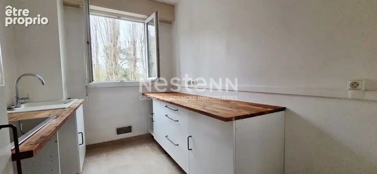 Appartement à ETAMPES