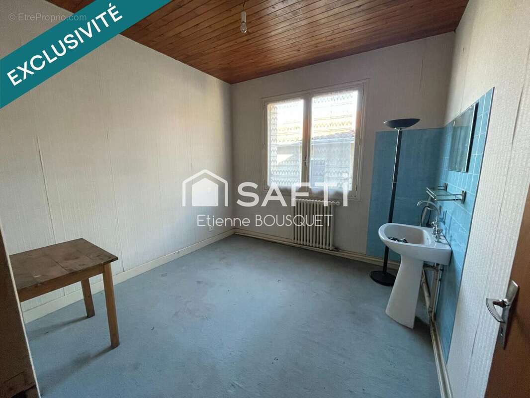 Photo 3 - Appartement à RISCLE