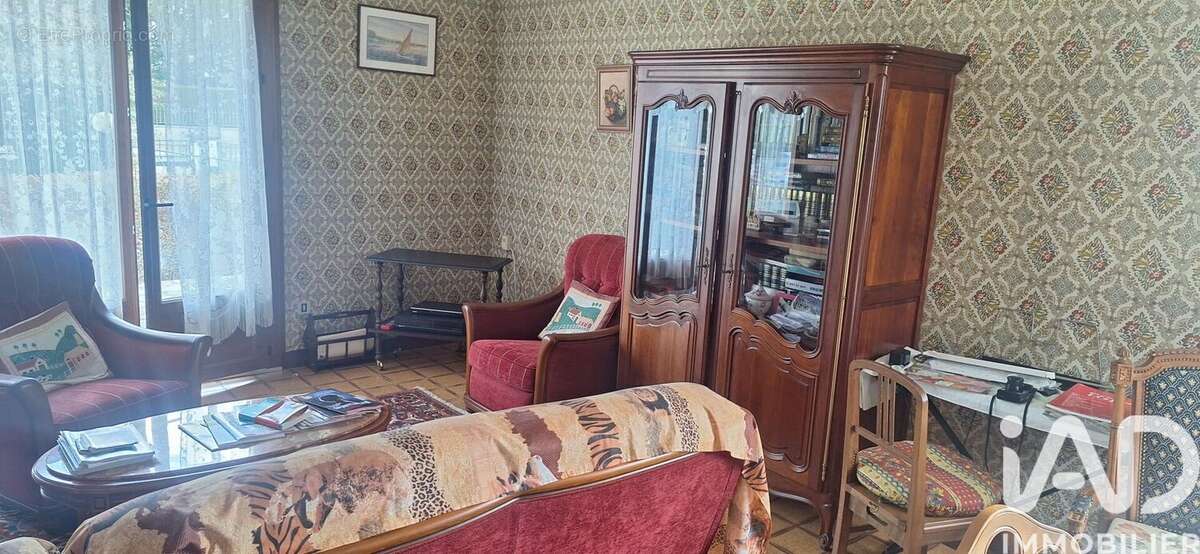 Photo 5 - Maison à LANUEJOULS