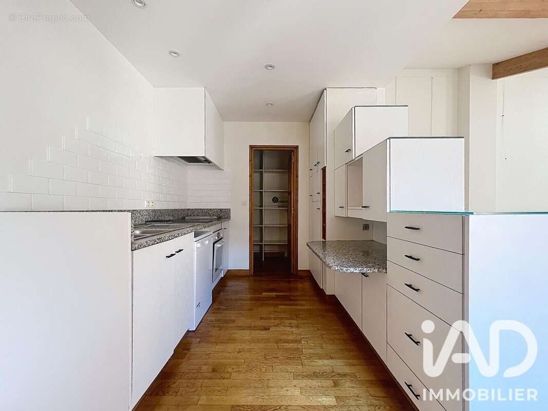 Appartement 138 m² à Toulouse  - photo 5