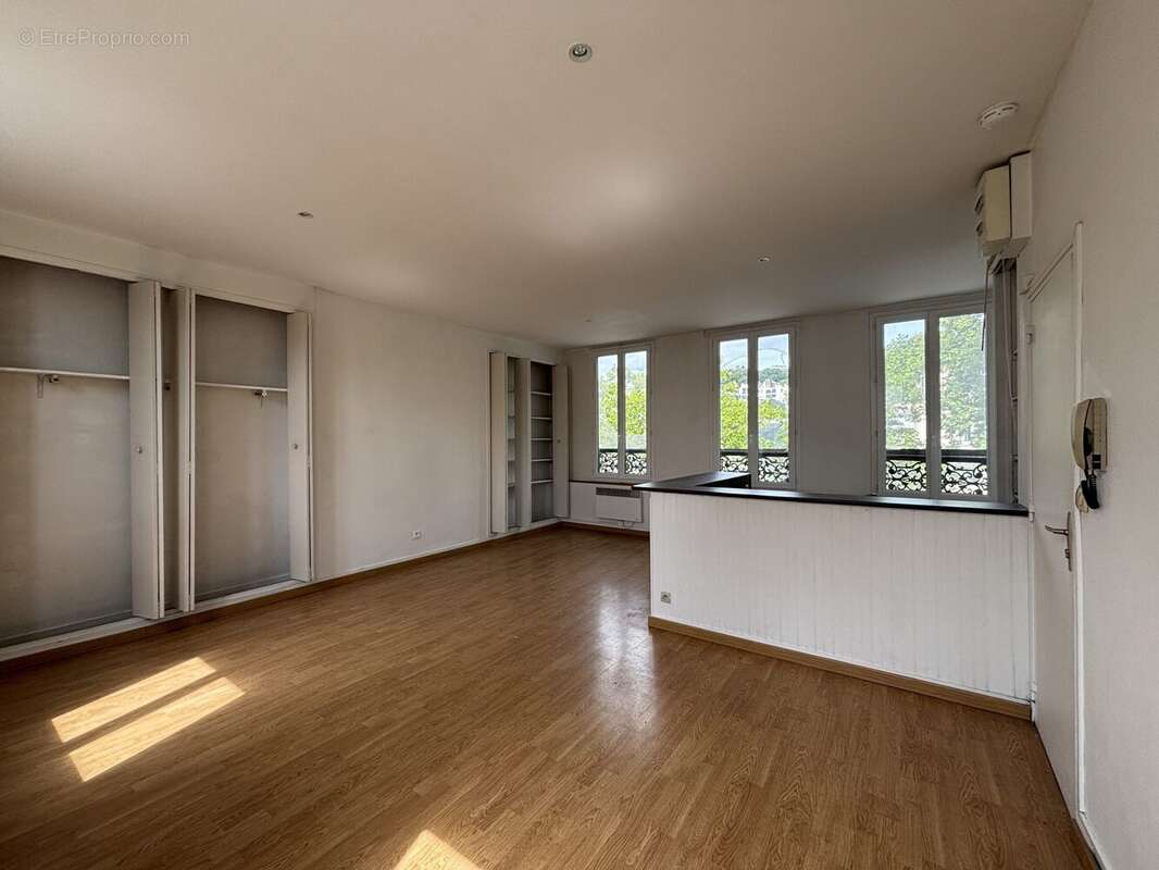 Appartement 35 m² à Rouen  - photo 3