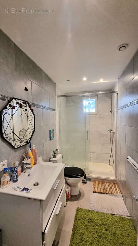 Appartement à VILLEMOMBLE
