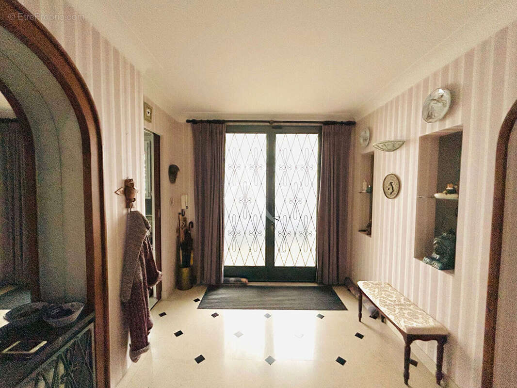 Maison à ORVAULT