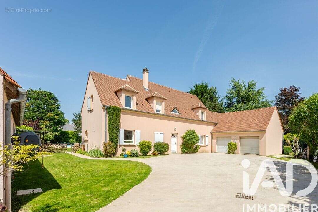 Photo 3 - Maison à FEUCHEROLLES