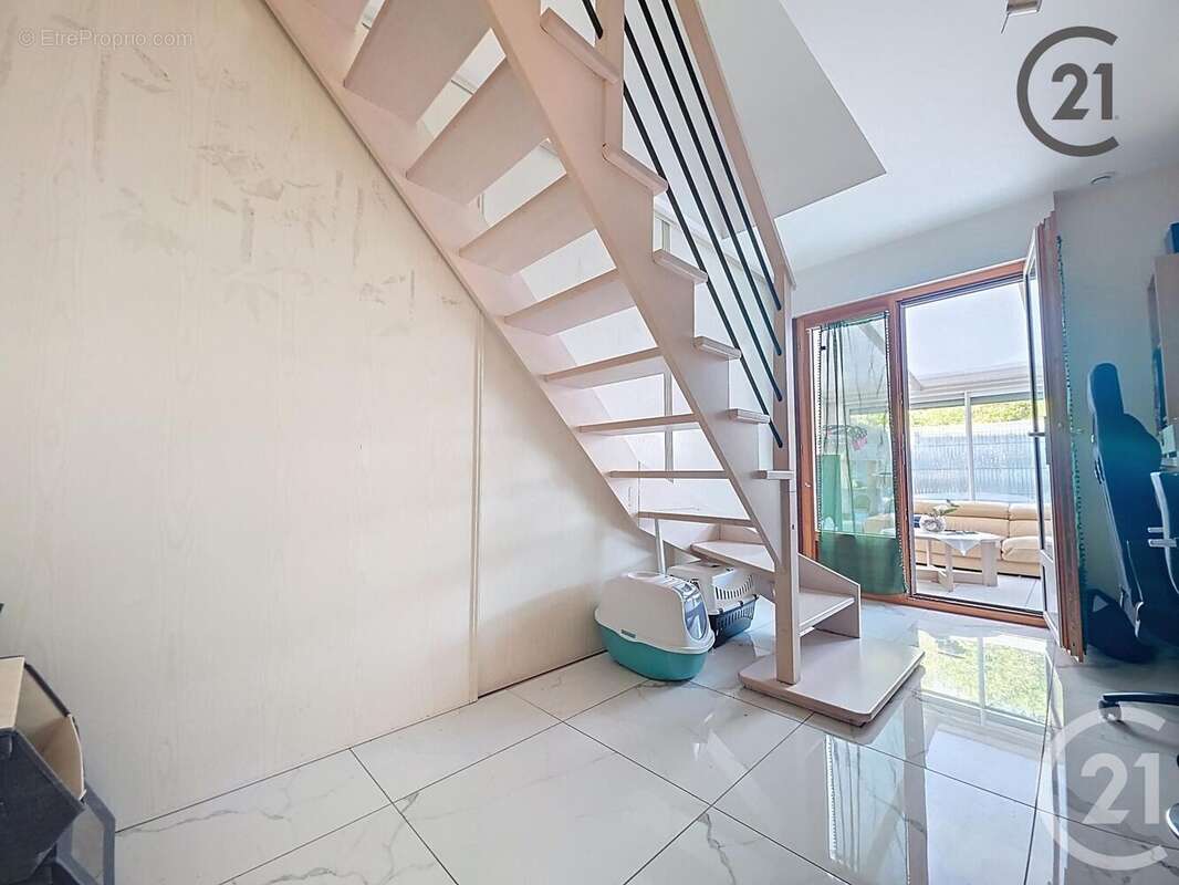 Maison à WITRY-LES-REIMS