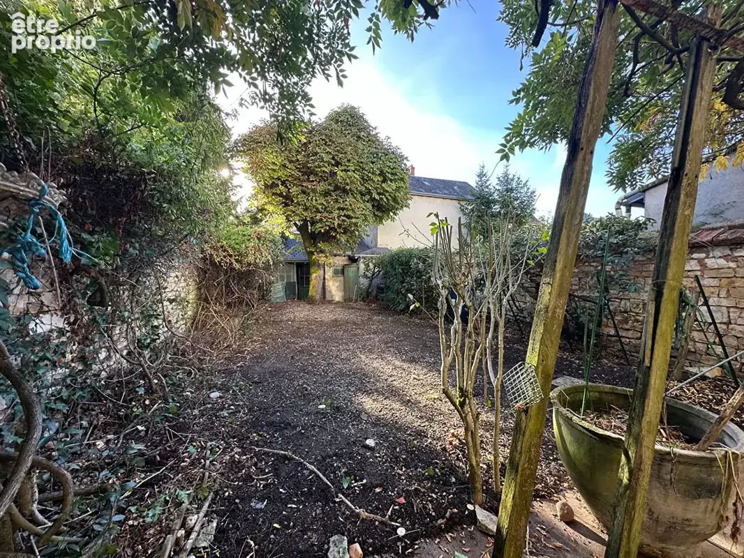 Maison 145m² à châteauroux - photo 16