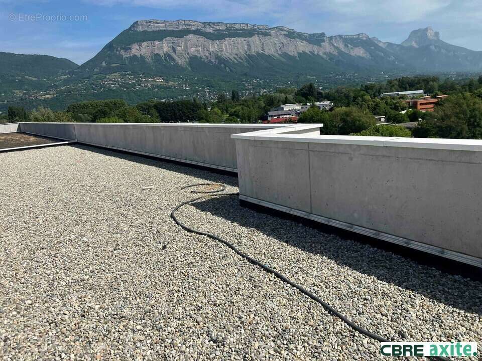 Commerce 1356 m² à Gieres  - photo 5