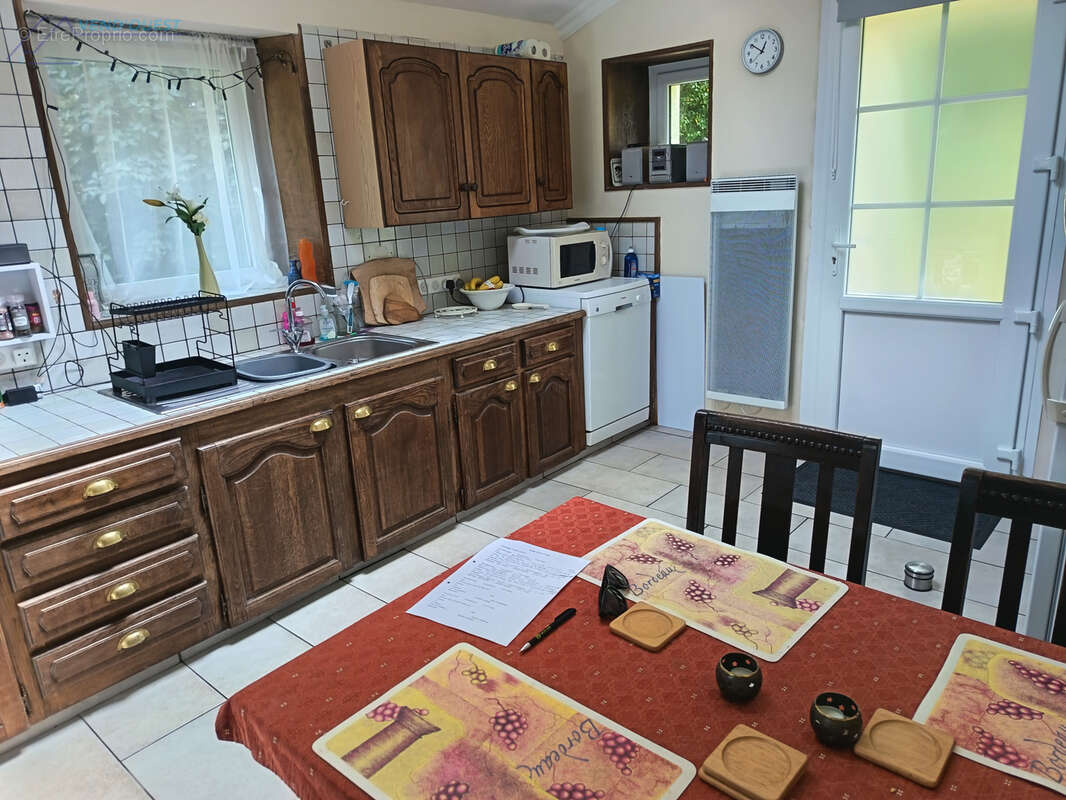 Maison de campagne - photo 3