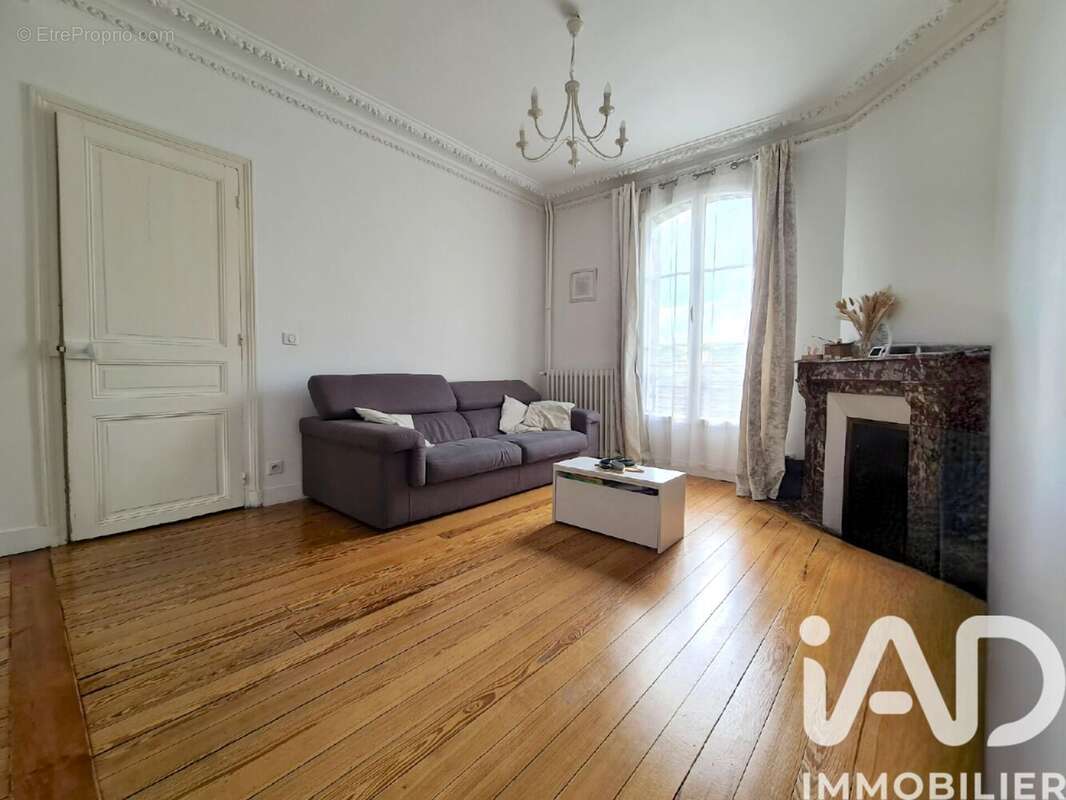 Photo 2 - Maison à GAGNY