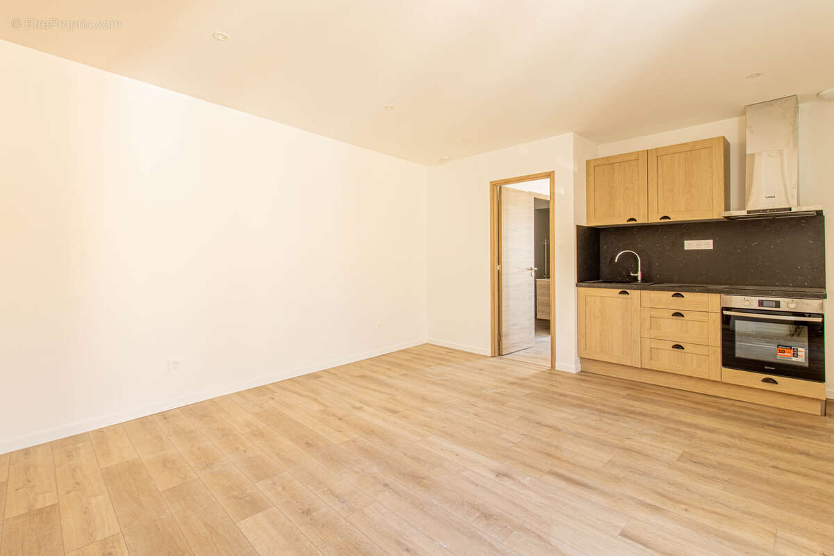 Appartement à CHARLEVILLE-MEZIERES