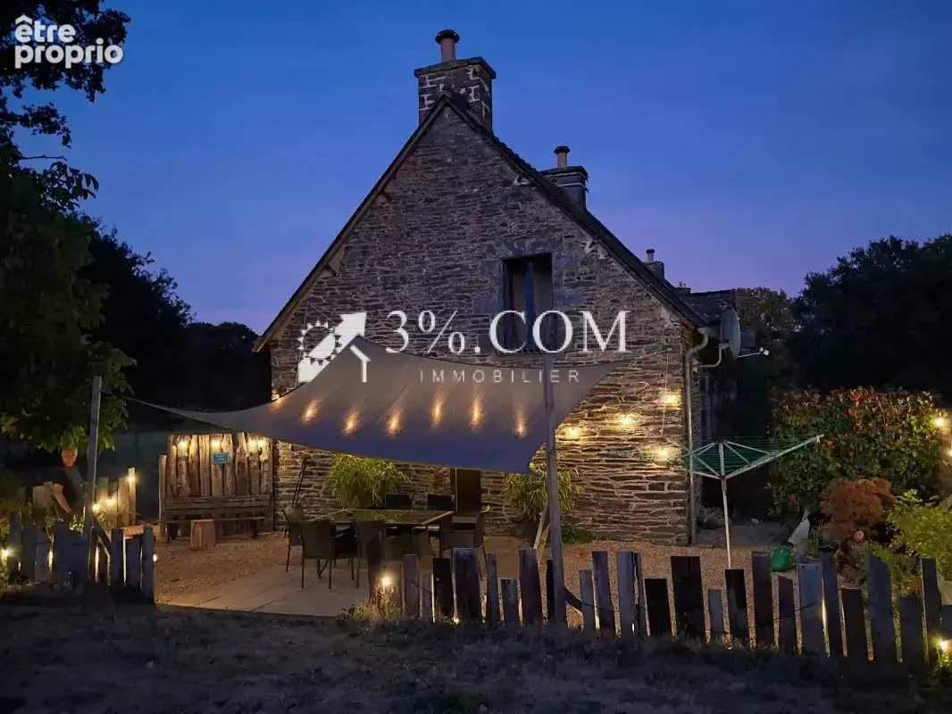 Magnifique corps de ferme avec gîtes - photo 28
