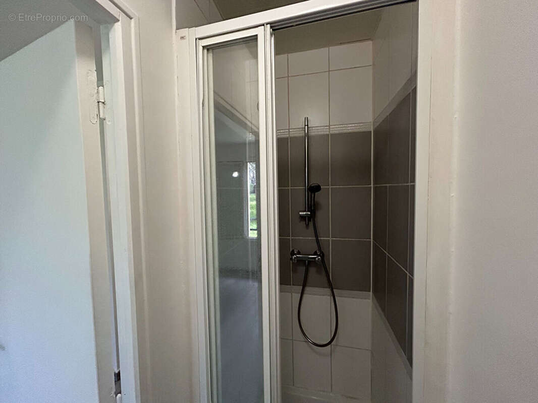 Appartement 14m² à sceaux - photo 7