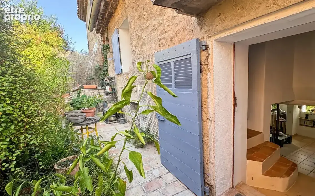Maison à CABRIES