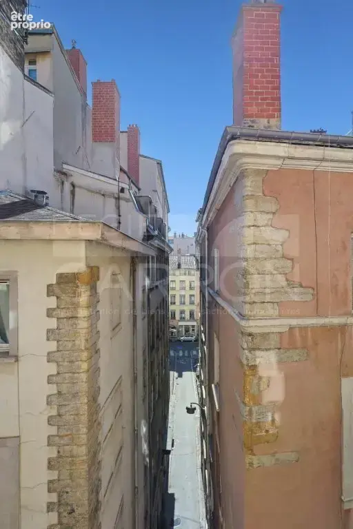 Lyon 1er – rue major martin – terreaux / saint-nizier - photo 9