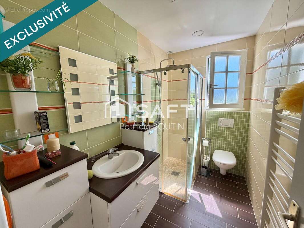 Photo 8 - Maison à NIORT