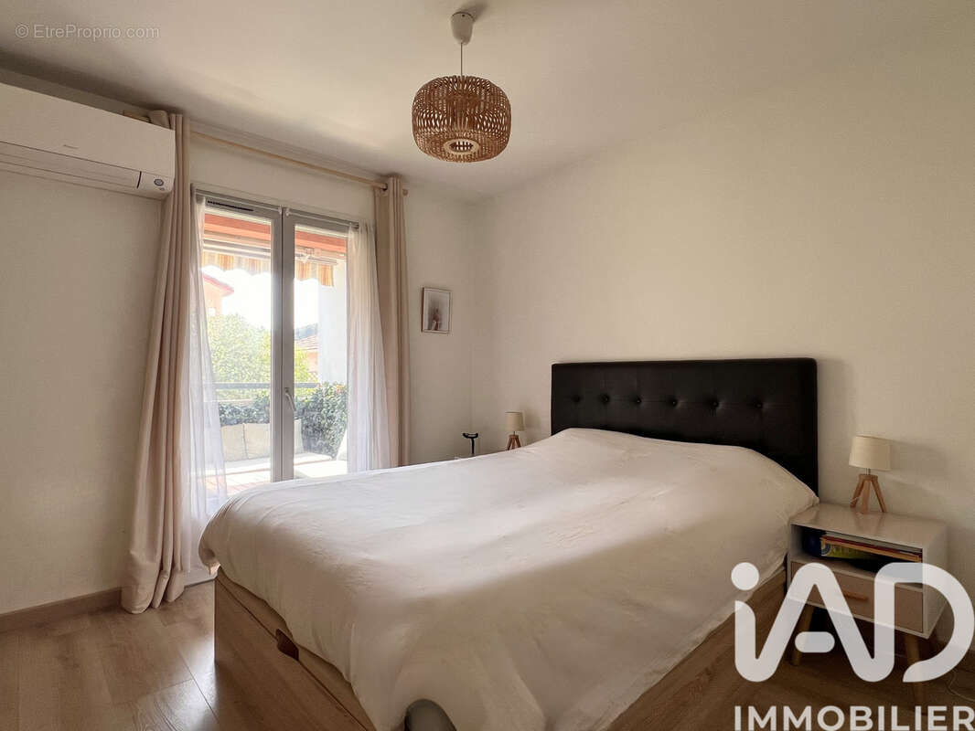 Photo 6 - Appartement à MOUANS-SARTOUX