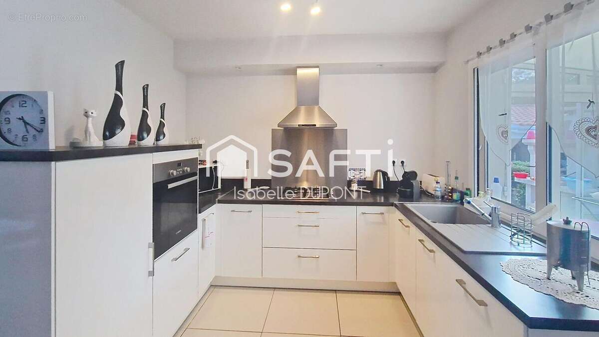 Photo 5 - Maison à SAINTE-EULALIE