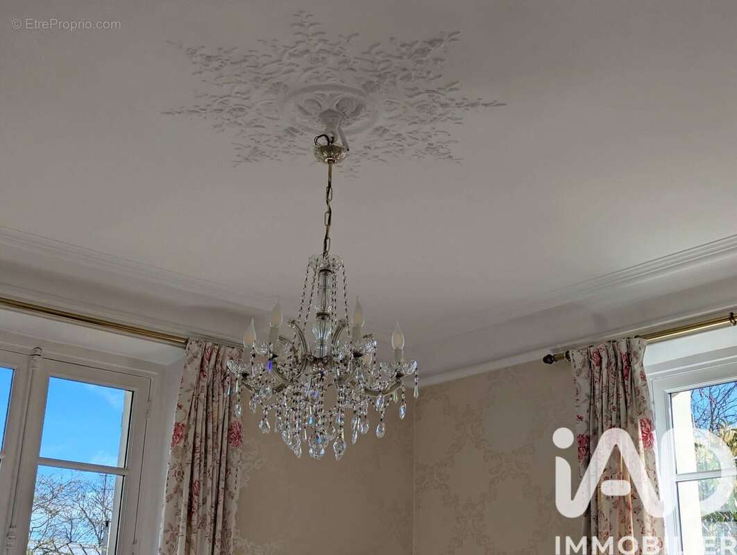 Photo 8 - Maison à VERSAILLES