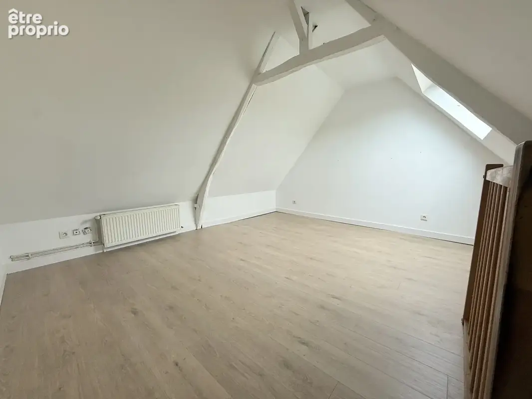 Maison de ville - photo 10