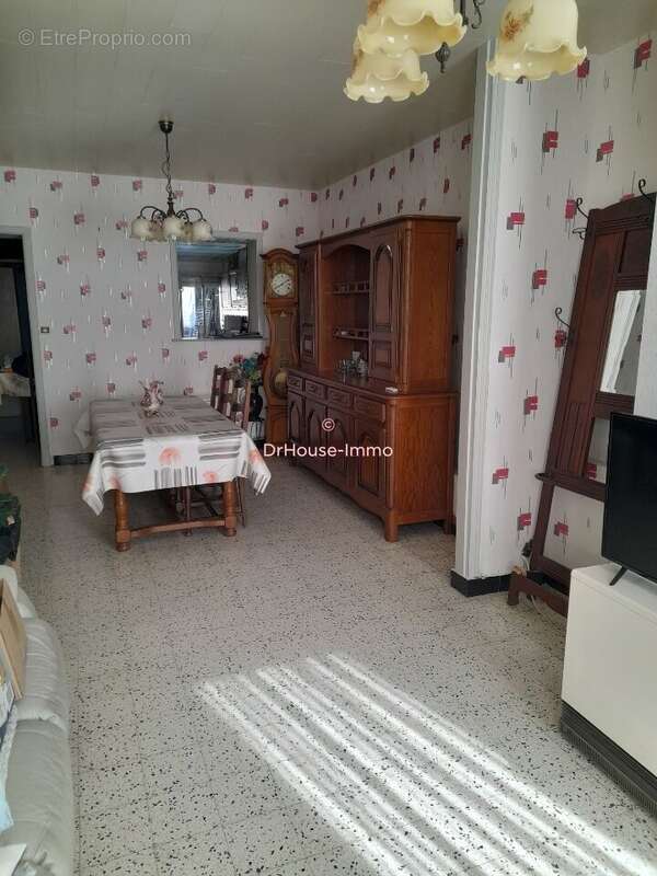 Maison 73 m² à Wattrelos  - photo 11
