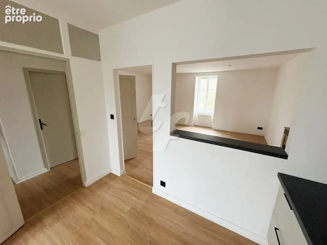 Appartement 87 m² à Suce-Sur-Erdre  - photo 5
