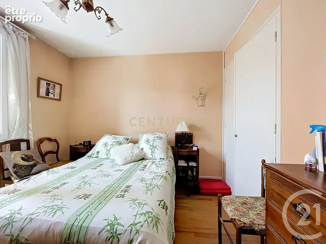 Maison 4 pièces 87 m² à vendre à Veyrins-Thuellin (38630) - photo 5