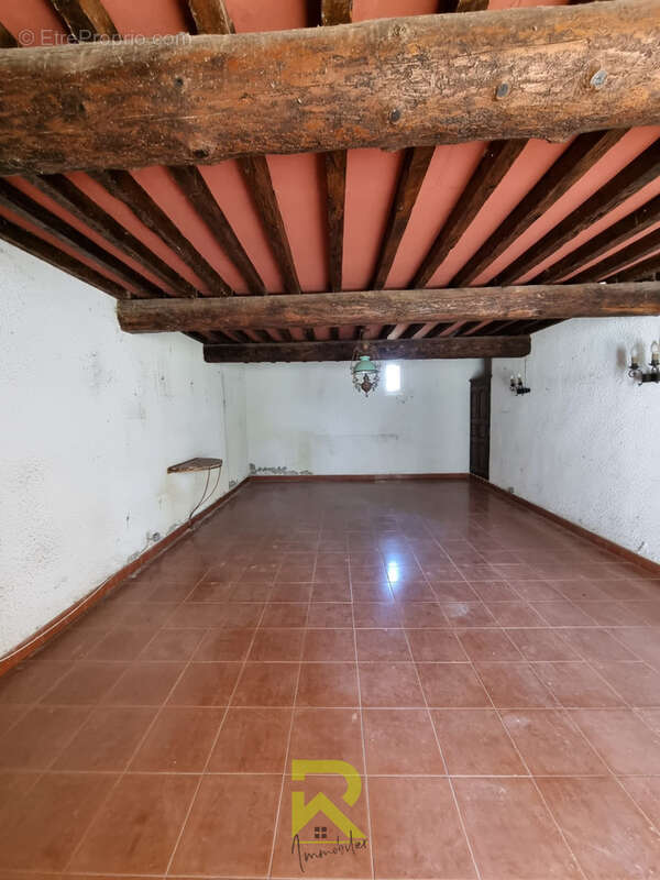 Maison à CASTELNAUDARY