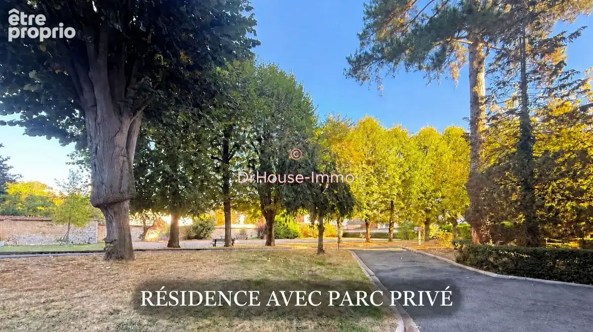 Appartement à VERNON