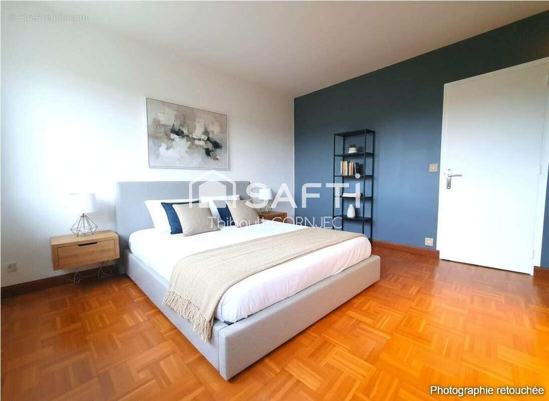 Photo 9 - Maison à VENEUX-LES-SABLONS