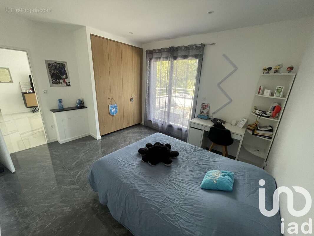 Photo 8 - Maison à JOUE-LES-TOURS