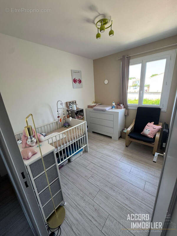 Maison de ville de 86 m2 avec garage et jardin - photo 9