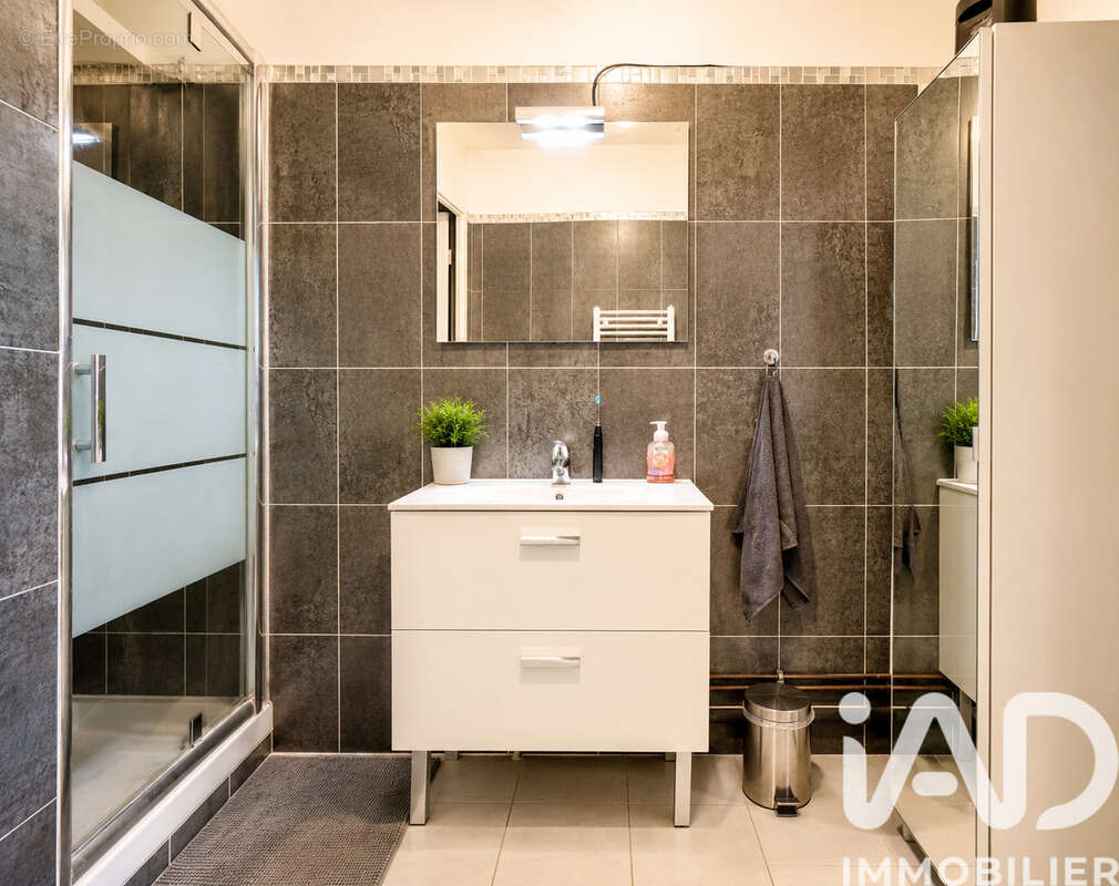 Photo 9 - Appartement à CHANTILLY