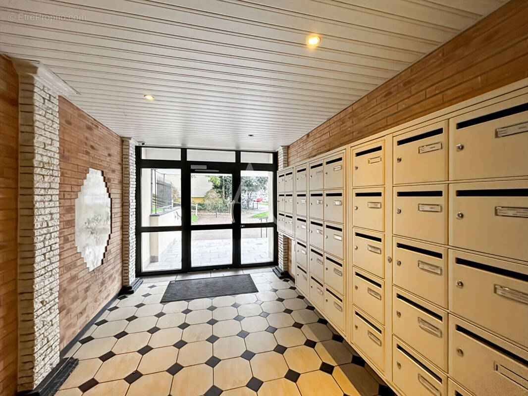 Appartement à LE PETIT-QUEVILLY