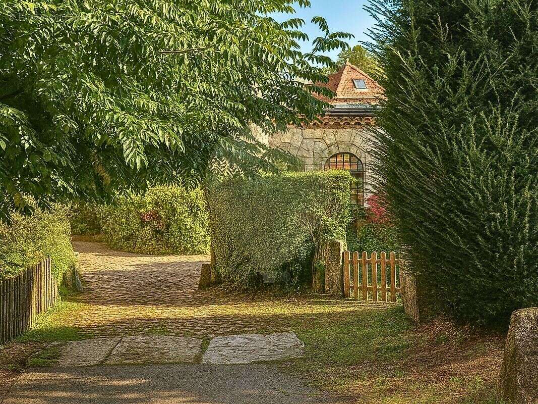Maison 5 chambre(s) à vendre - photo 13
