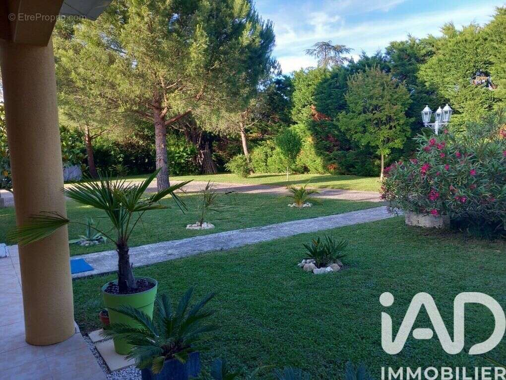 Photo 4 - Maison à GIMONT