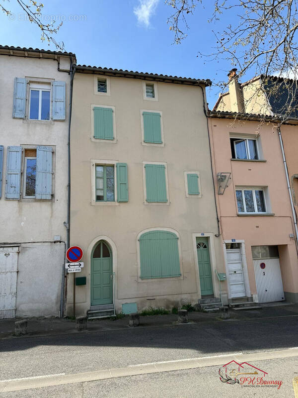 Appartement à RODEZ
