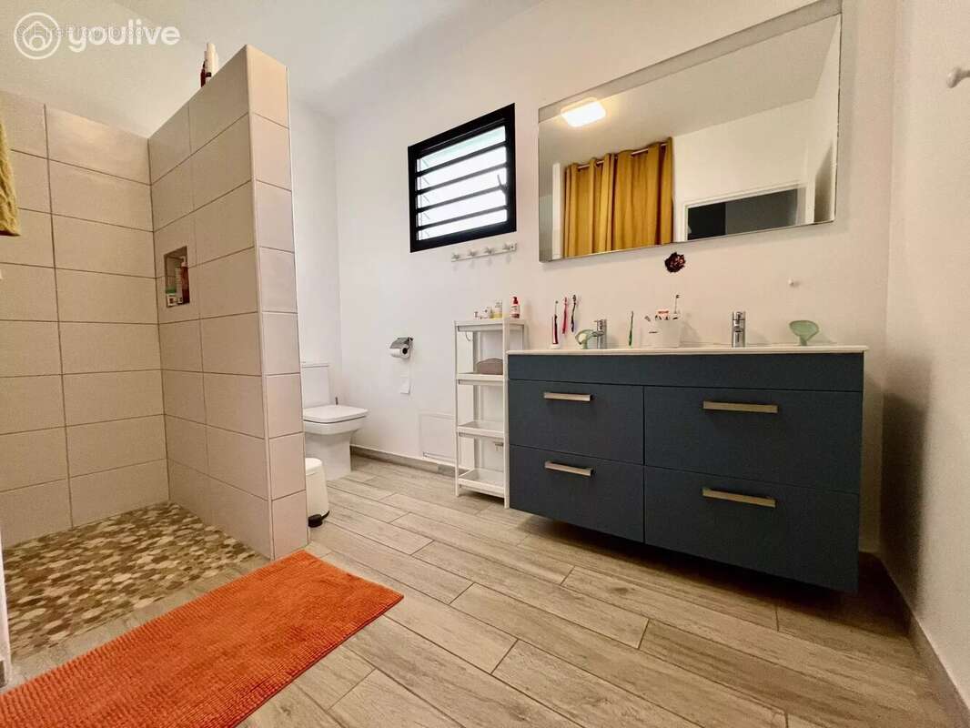 Maison à LE FRANCOIS