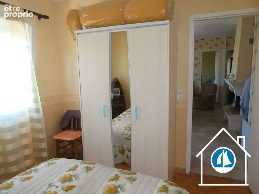 Maison 5 pièces 70 m² à vendre à Asnelles (14960) - photo 6