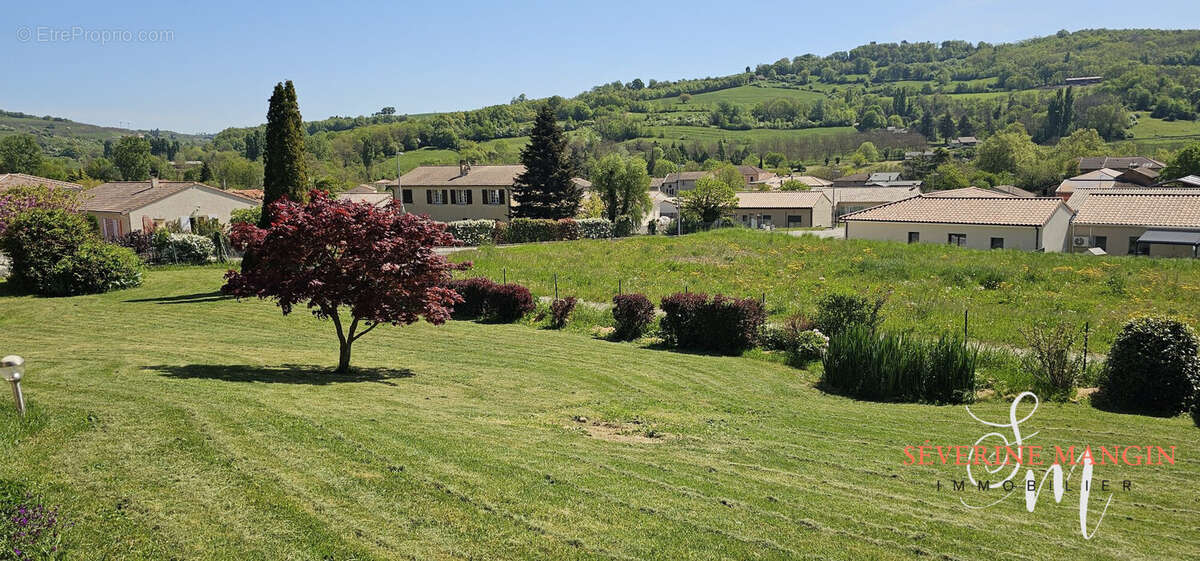 Maison à SAINT-MICHEL-SUR-SAVASSE