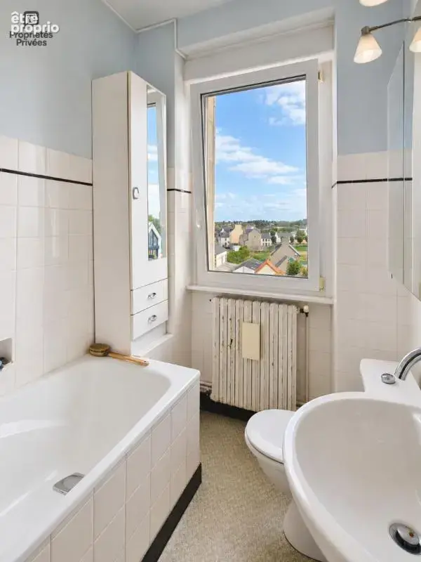 Maison de caractère avec vue mer - photo 12