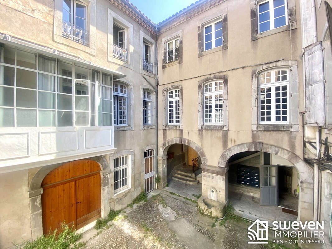 Appartement 116 m² à Carcassonne  - photo 3