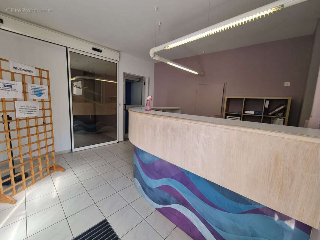 Photo 5 - Appartement à GUEUGNON